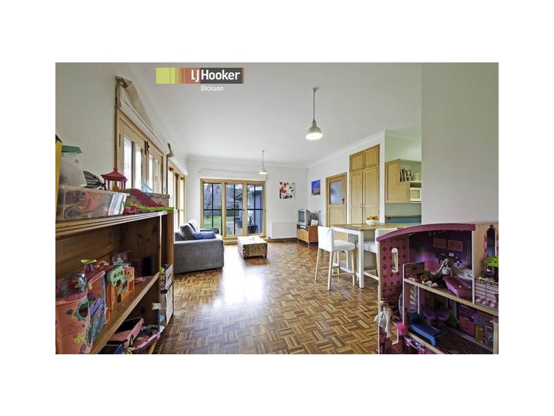 28 Bonney Street, Ainslie ACT 2602