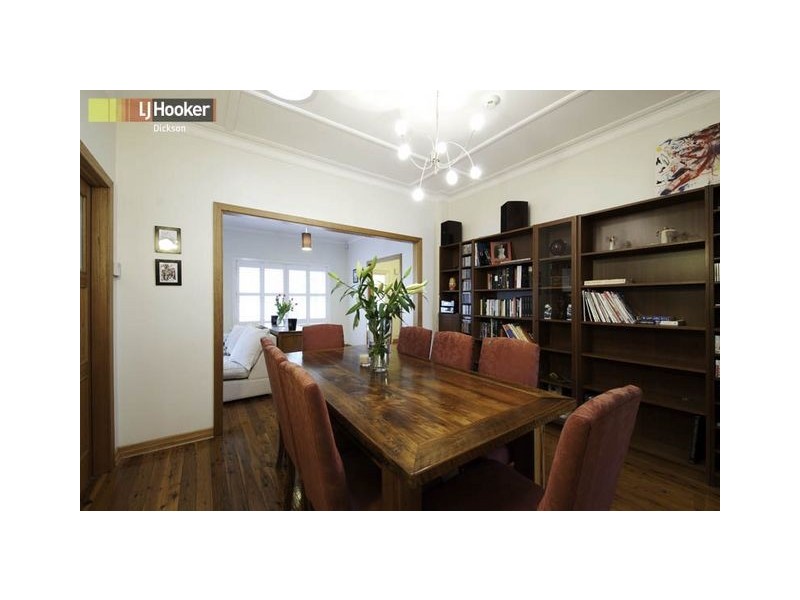 28 Bonney Street, Ainslie ACT 2602