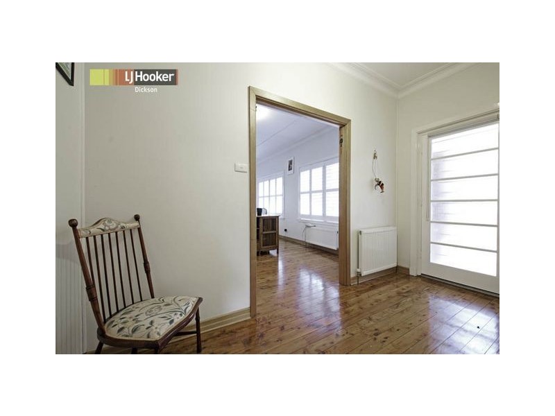 28 Bonney Street, Ainslie ACT 2602