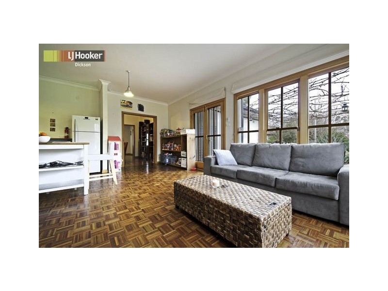 28 Bonney Street, Ainslie ACT 2602