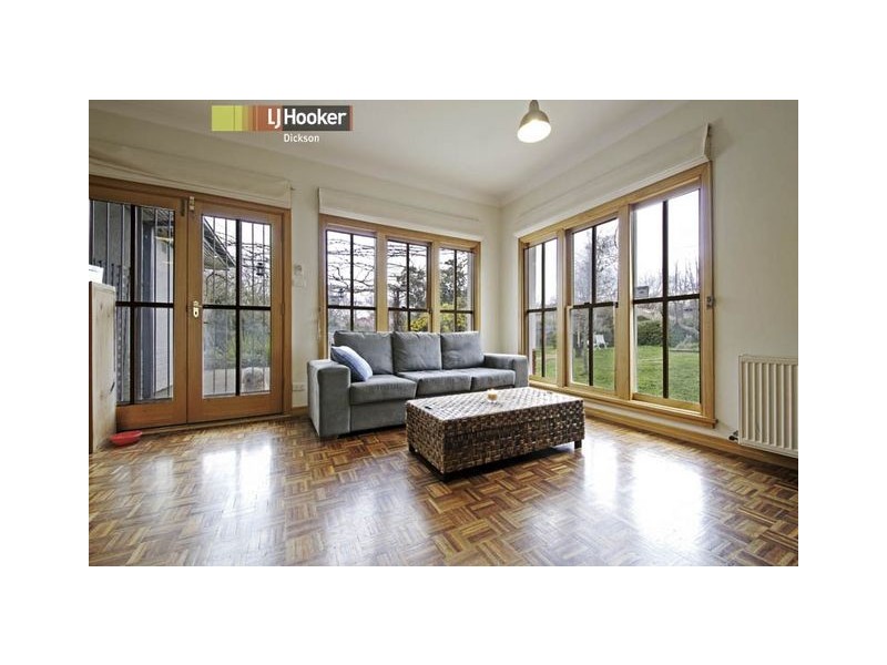 28 Bonney Street, Ainslie ACT 2602