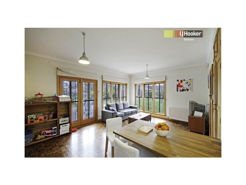 28 Bonney Street, Ainslie ACT 2602