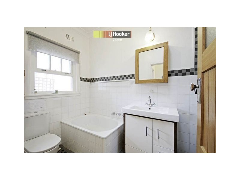 28 Bonney Street, Ainslie ACT 2602