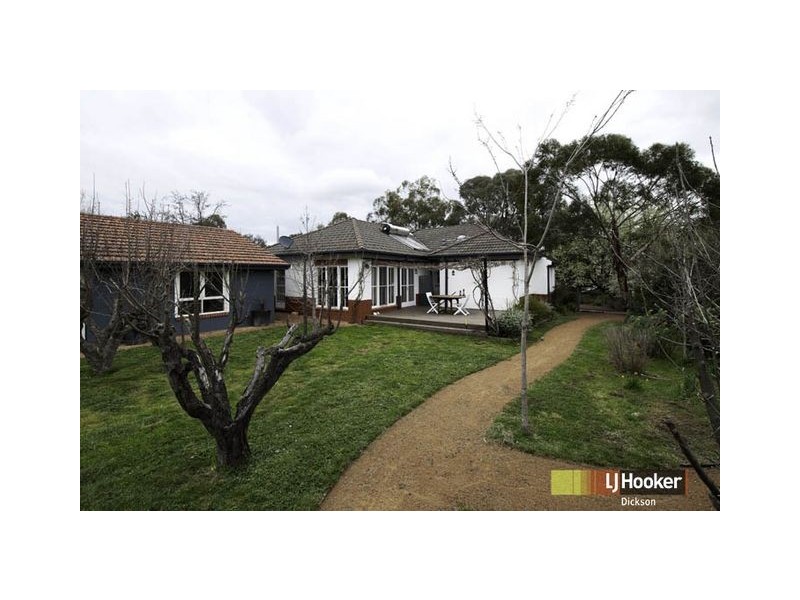 28 Bonney Street, Ainslie ACT 2602