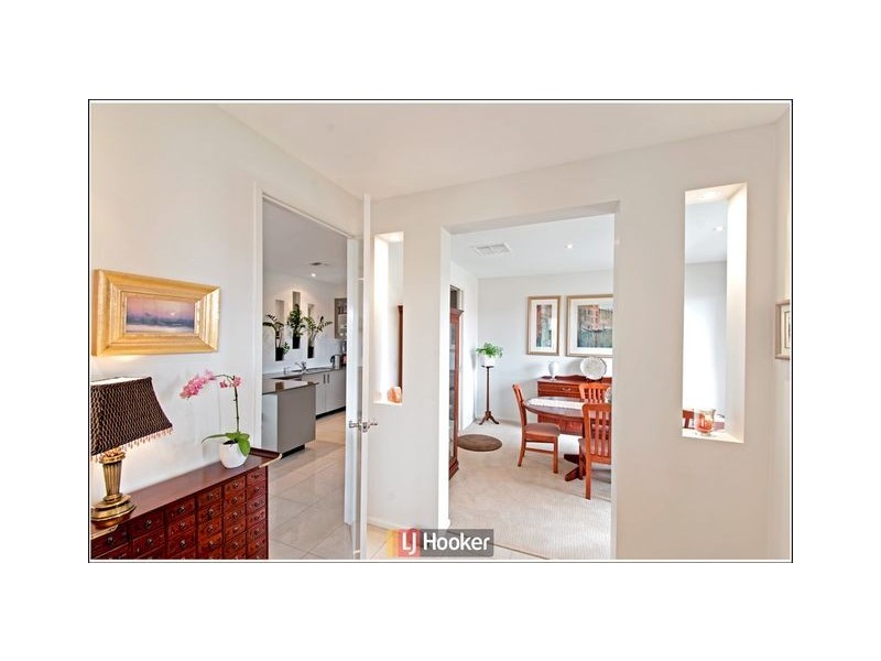 31 Mary Kitson Street, Watson ACT 2602