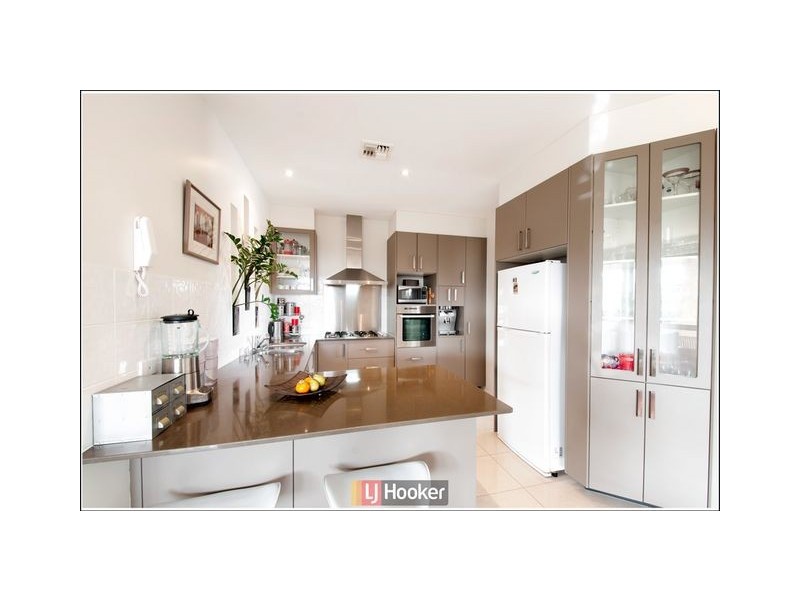 31 Mary Kitson Street, Watson ACT 2602