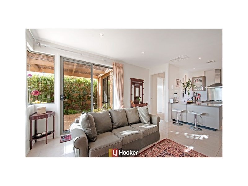 31 Mary Kitson Street, Watson ACT 2602