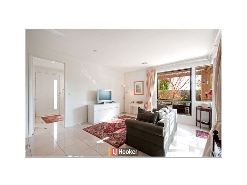 31 Mary Kitson Street, Watson ACT 2602