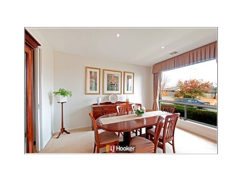 31 Mary Kitson Street, Watson ACT 2602