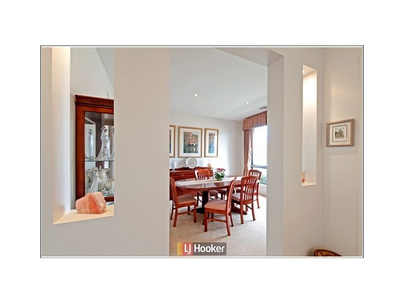 31 Mary Kitson Street, Watson ACT 2602