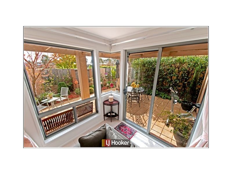 31 Mary Kitson Street, Watson ACT 2602