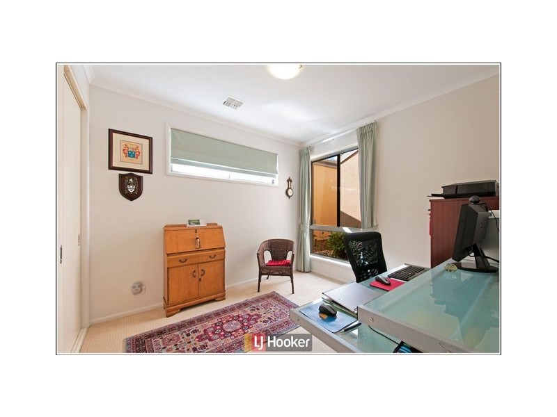 31 Mary Kitson Street, Watson ACT 2602