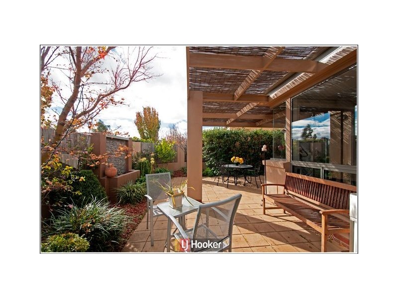 31 Mary Kitson Street, Watson ACT 2602