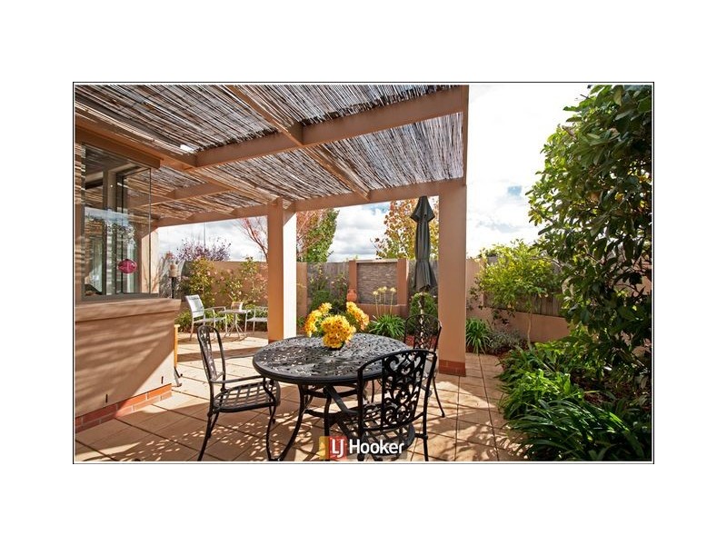 31 Mary Kitson Street, Watson ACT 2602