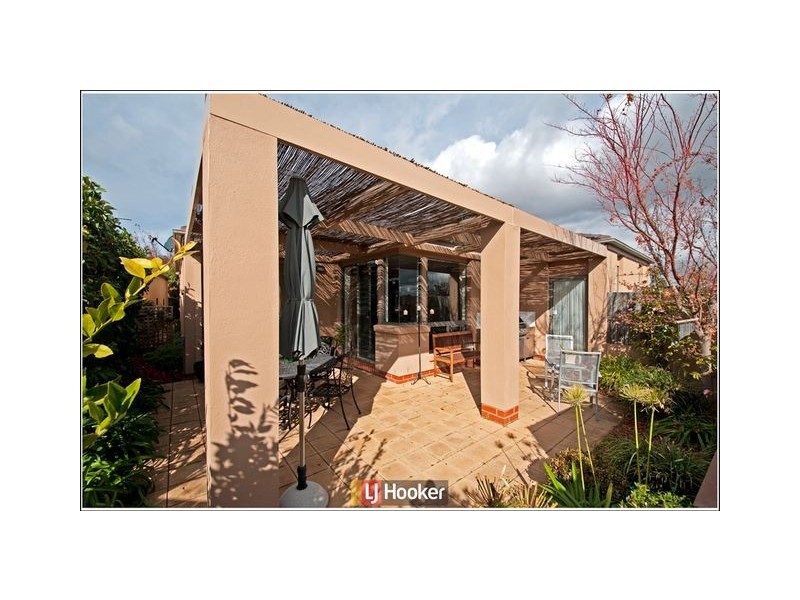 31 Mary Kitson Street, Watson ACT 2602