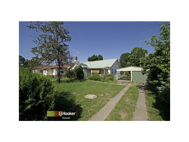 19 Bonney Street, Ainslie ACT 2602