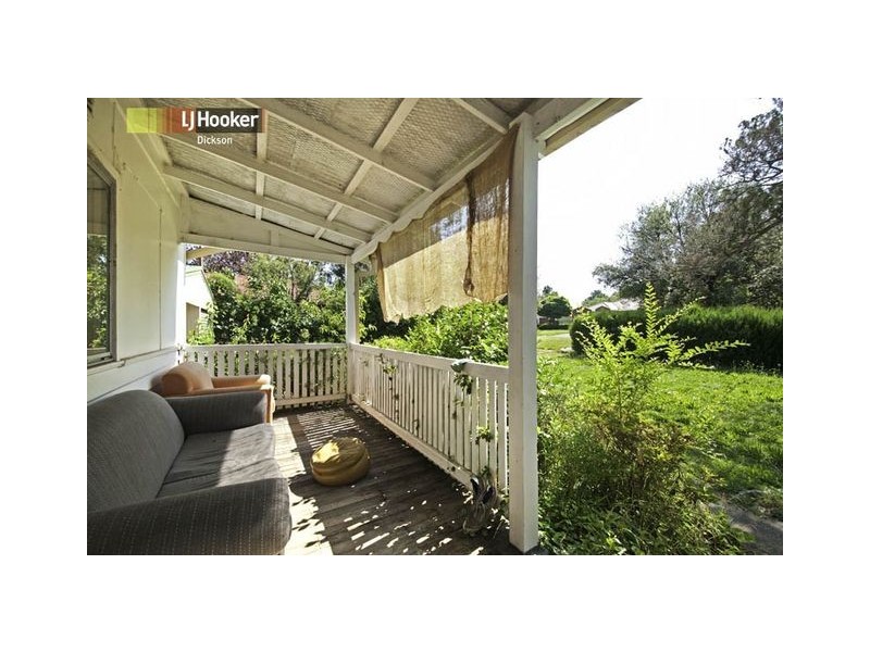 19 Bonney Street, Ainslie ACT 2602
