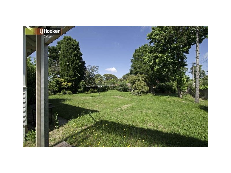 19 Bonney Street, Ainslie ACT 2602