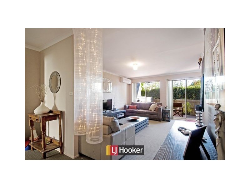 22/8 Antis Street, Phillip ACT 2606