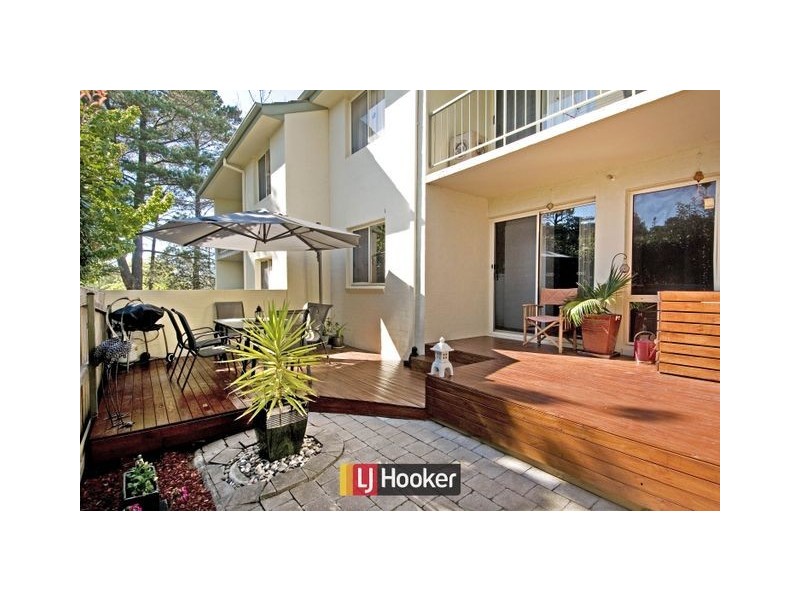 22/8 Antis Street, Phillip ACT 2606