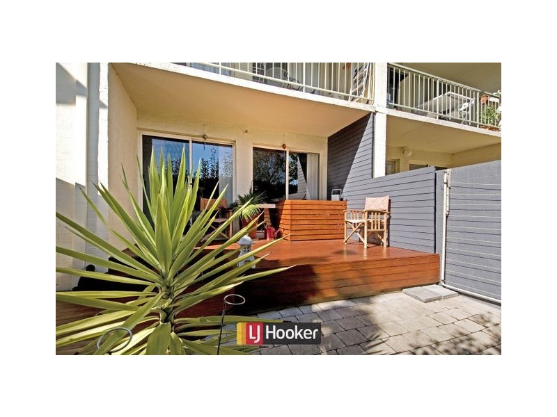 22/8 Antis Street, Phillip ACT 2606
