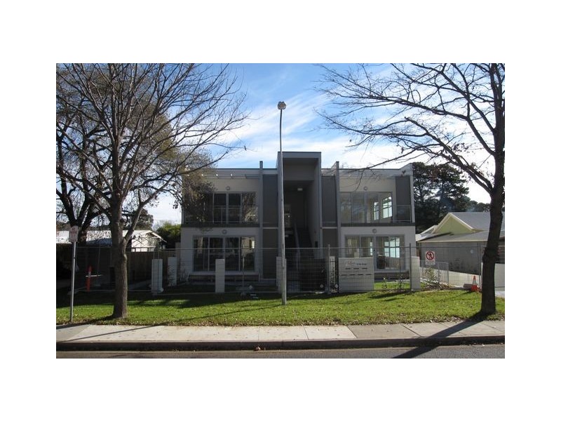 5/19 De Burgh Street, Lyneham ACT 2602