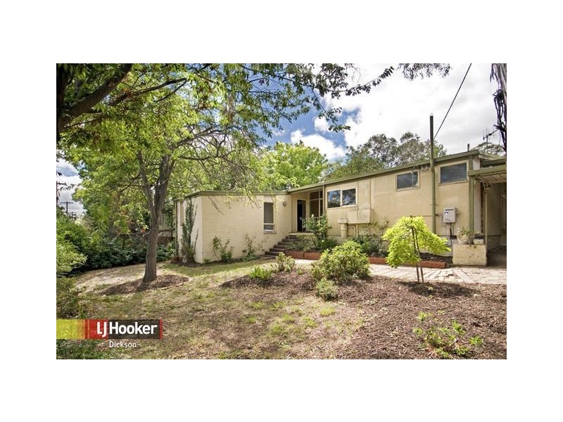 82 Duffy Street, Ainslie ACT 2602