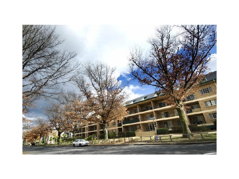10/11 Fawkner Street, Braddon ACT 2612