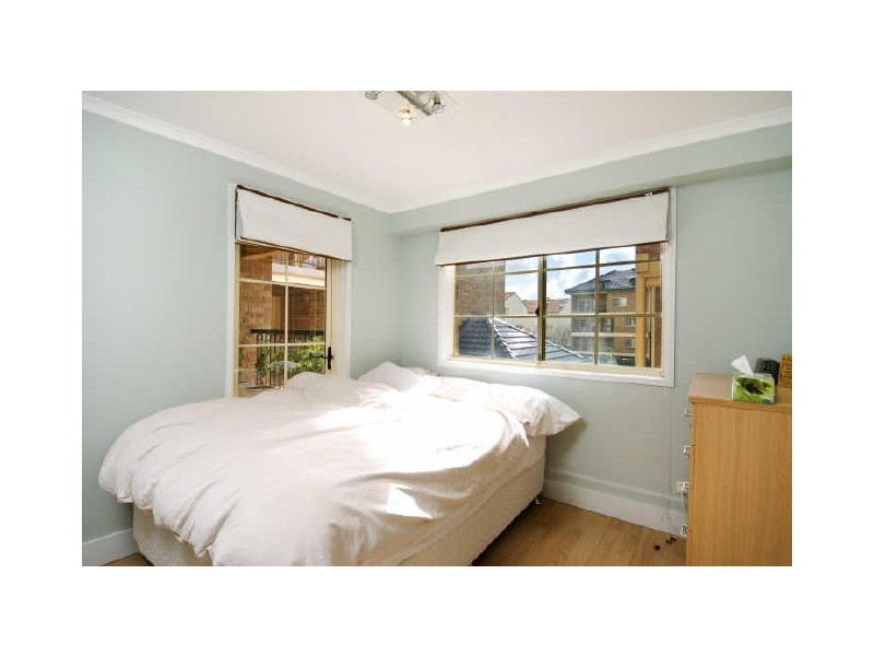 10/11 Fawkner Street, Braddon ACT 2612