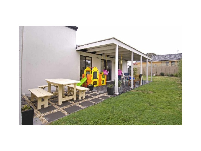 5 Splayd Close, Dunlop ACT 2615