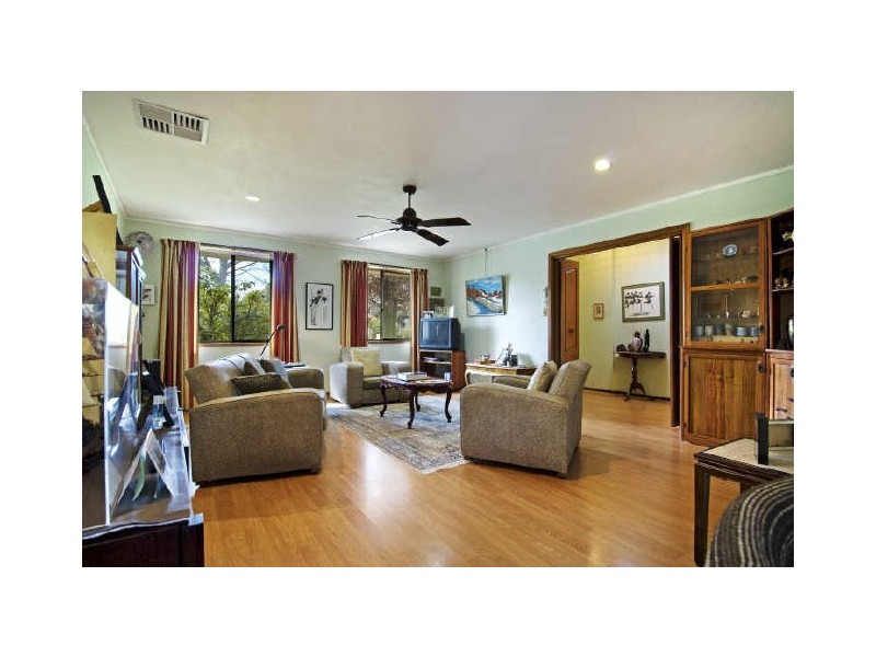 80 A’Beckett Street, Watson ACT 2602