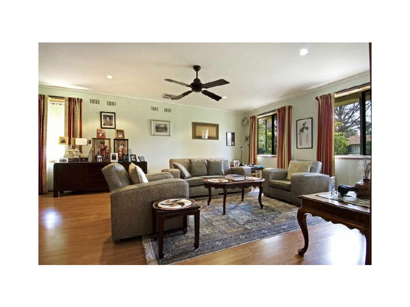 80 A’Beckett Street, Watson ACT 2602