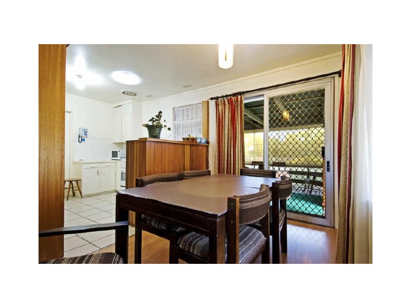 80 A’Beckett Street, Watson ACT 2602