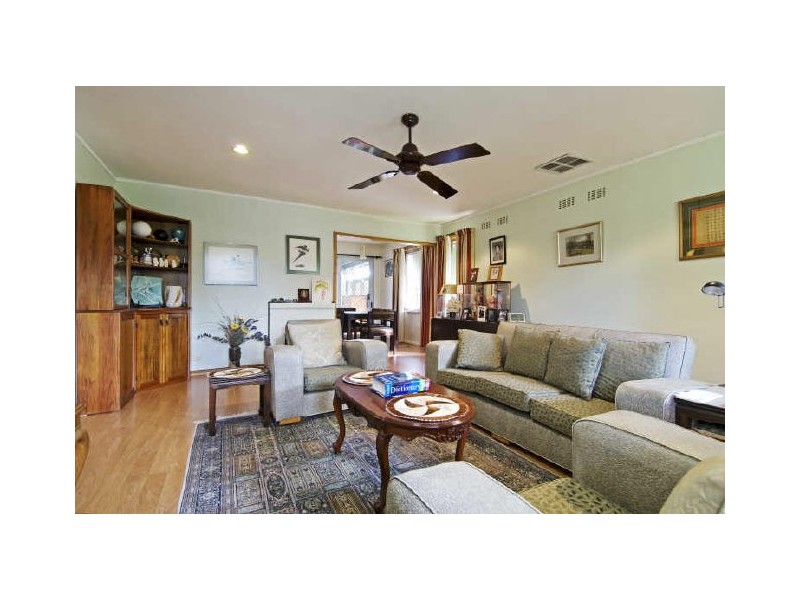 80 A’Beckett Street, Watson ACT 2602