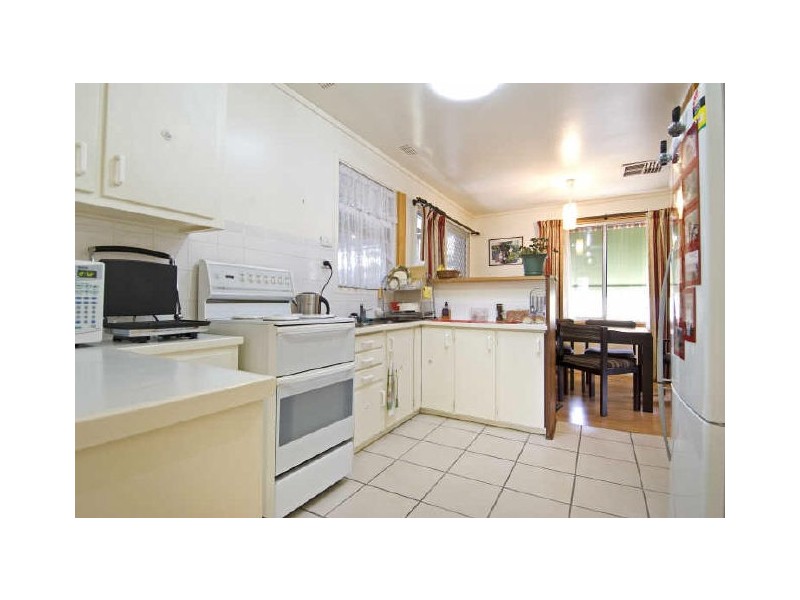 80 A’Beckett Street, Watson ACT 2602