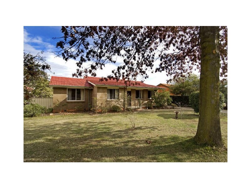 80 A’Beckett Street, Watson ACT 2602