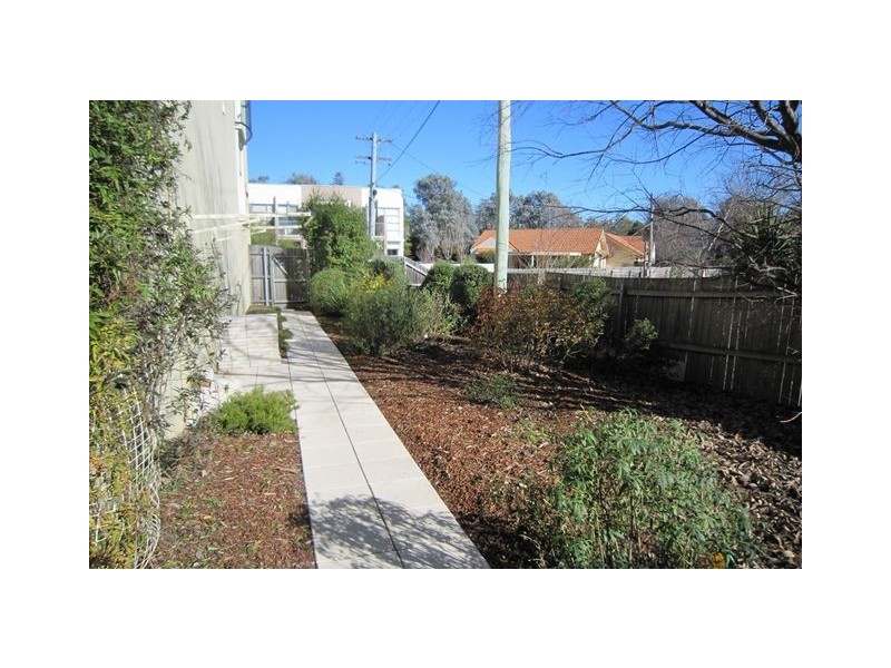 13/5 Wise Street, Braddon ACT 2612