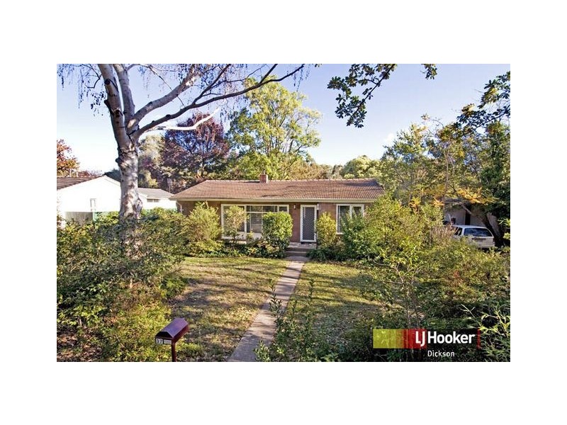 37 Booroondara Street, Reid ACT 2612