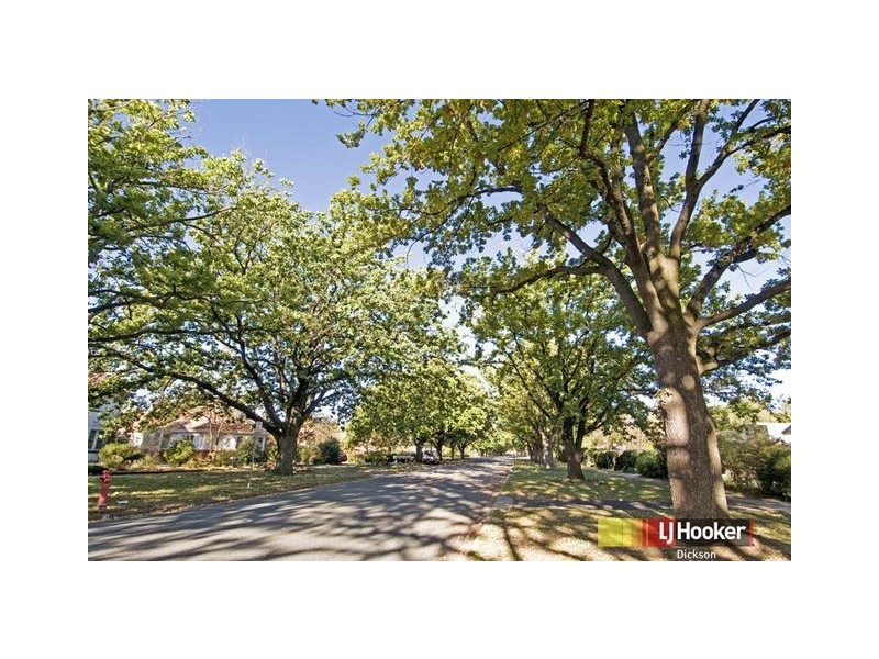 37 Booroondara Street, Reid ACT 2612