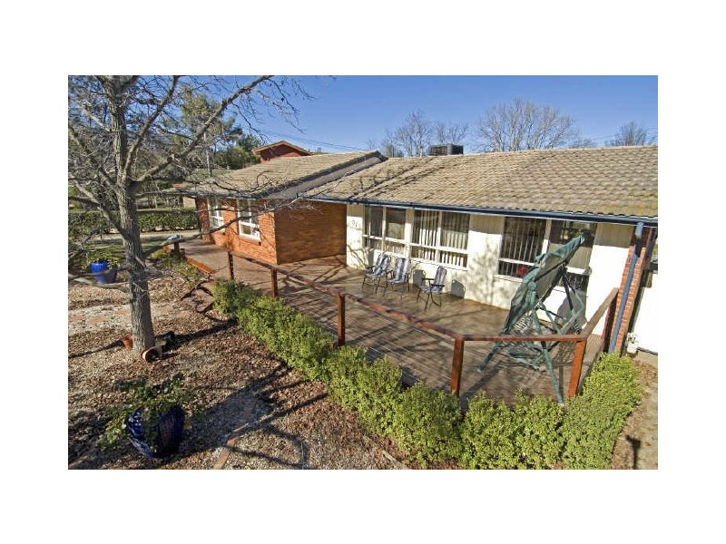 37 McCawley Street, Watson ACT 2602