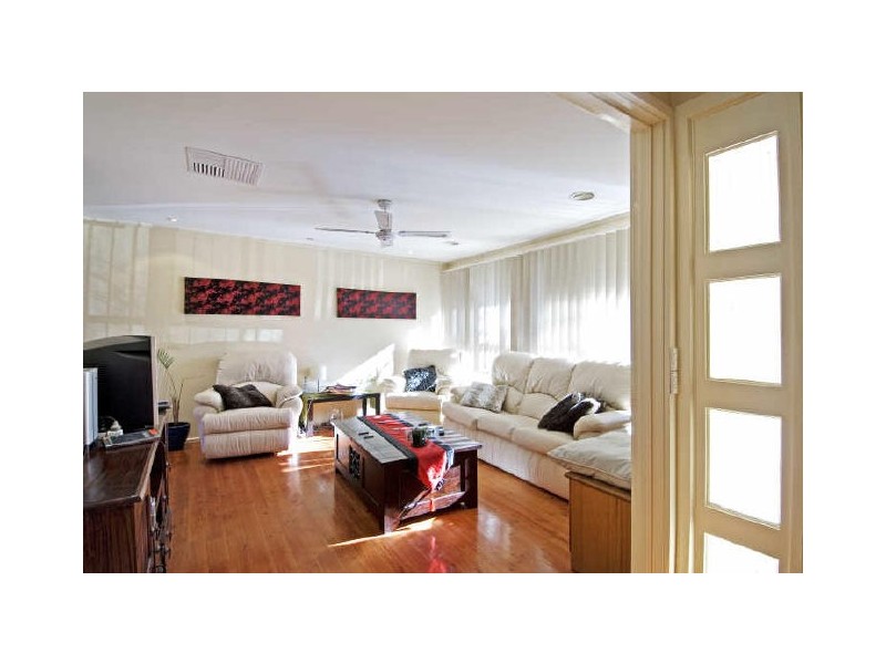 37 McCawley Street, Watson ACT 2602