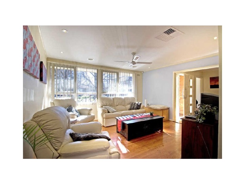 37 McCawley Street, Watson ACT 2602
