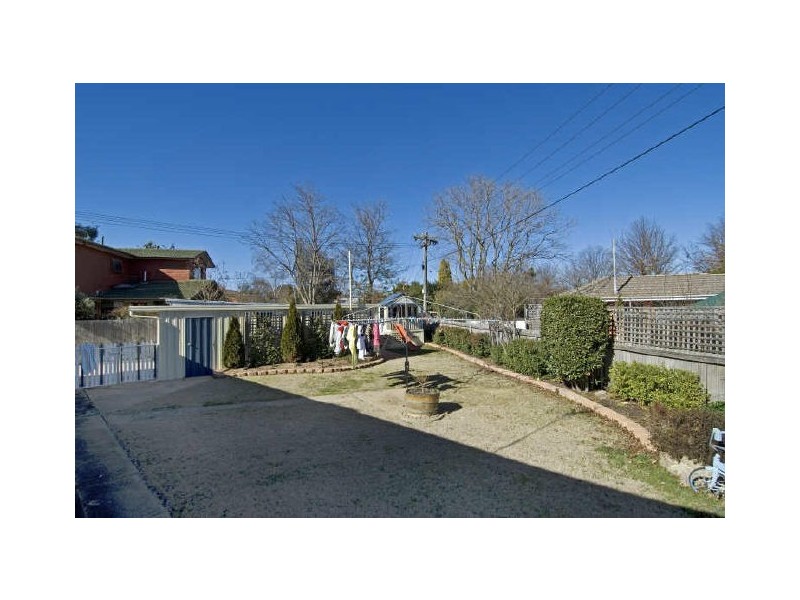 37 McCawley Street, Watson ACT 2602