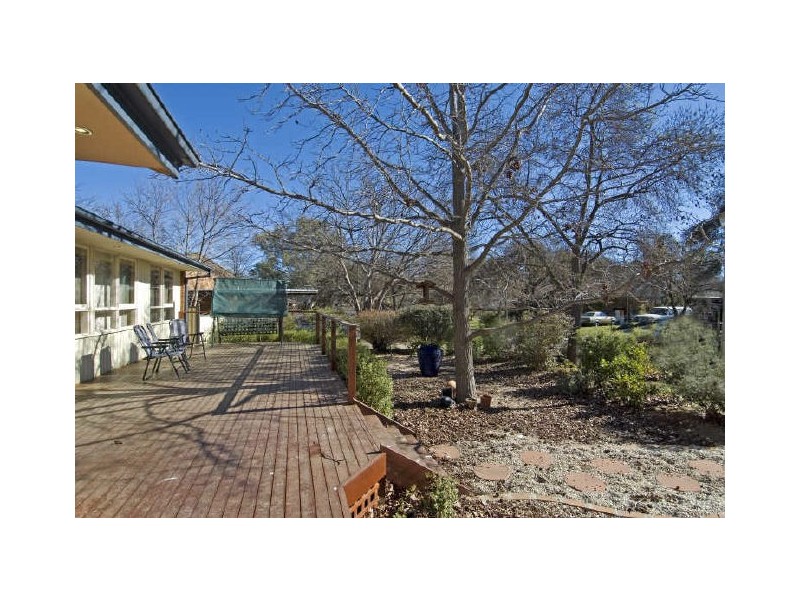37 McCawley Street, Watson ACT 2602