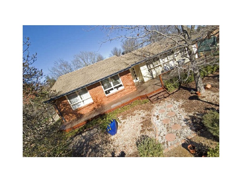 37 McCawley Street, Watson ACT 2602