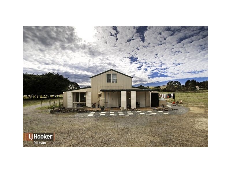 5 Ambleside Avenue, Murrumbateman NSW 2582