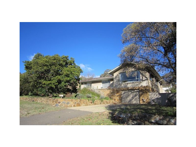 37 Elliot Place, Campbell ACT 2612