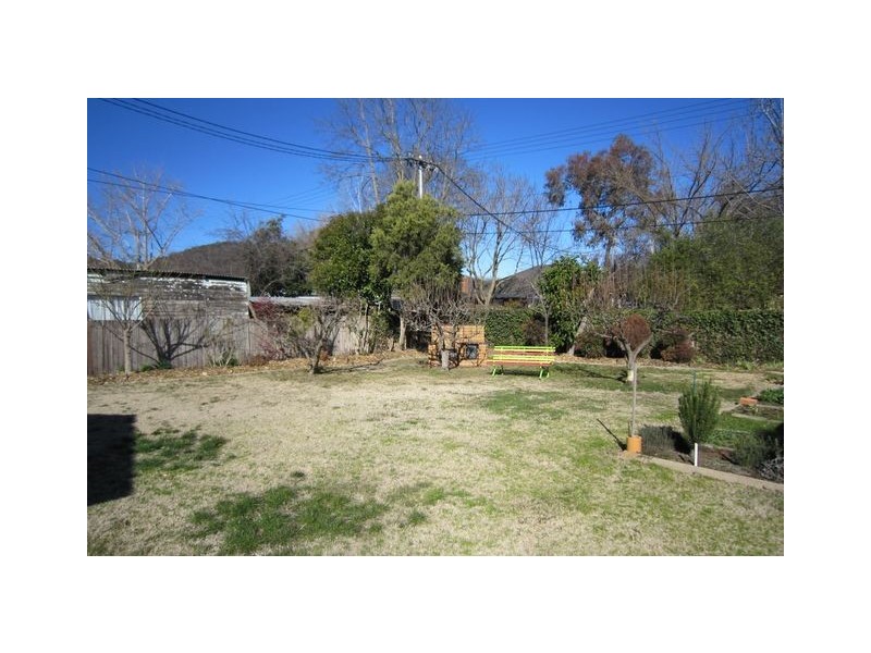 17 Fairbridge Crescent, Ainslie ACT 2602