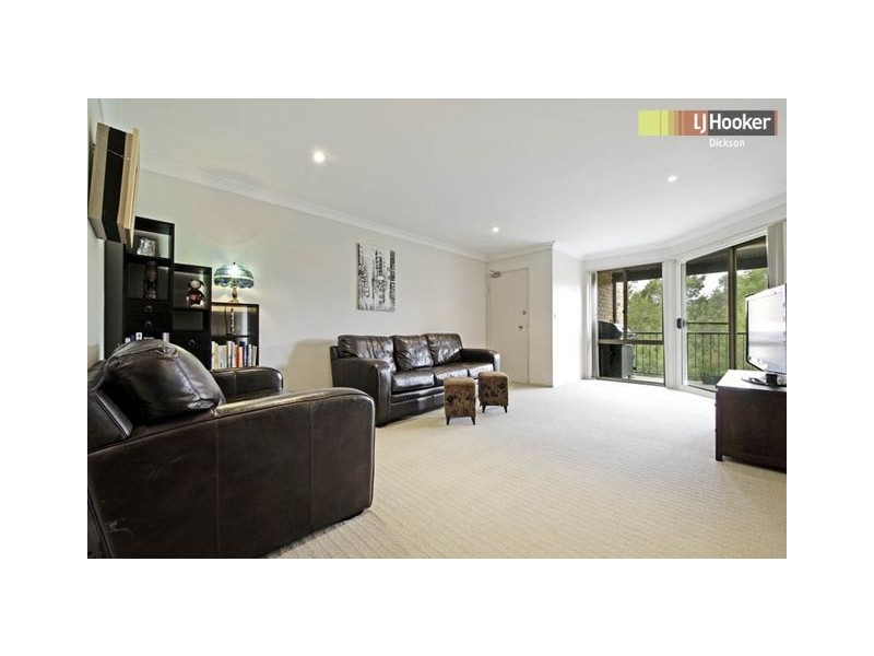 31/112 Baldwin Street, Kaleen ACT 2617