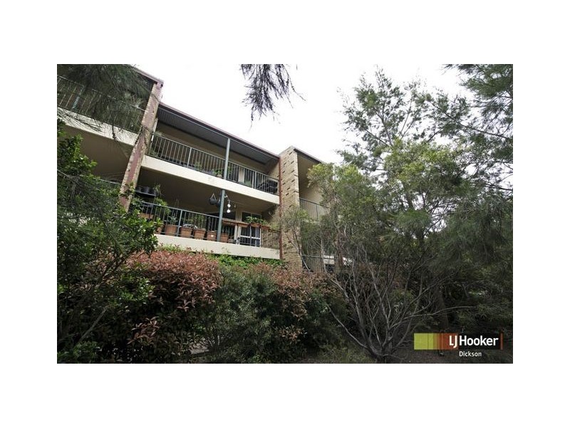 31/112 Baldwin Street, Kaleen ACT 2617